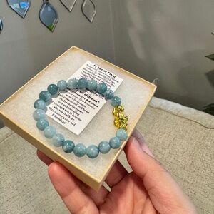 Piyao 24k Gold Plated Bracelet